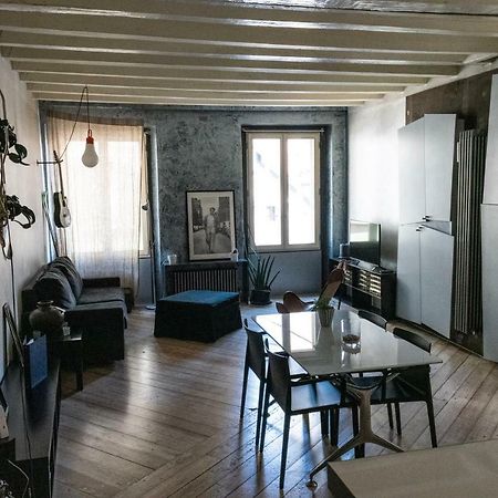 Flora Inn, Flora I - Nel Cuore Di Bergamo Alta ภายนอก รูปภาพ