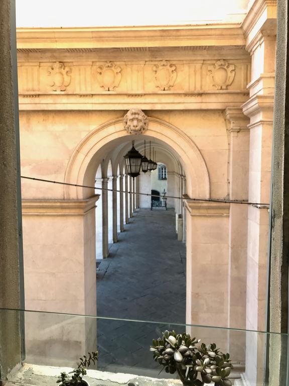 Flora Inn, Flora I - Nel Cuore Di Bergamo Alta ภายนอก รูปภาพ