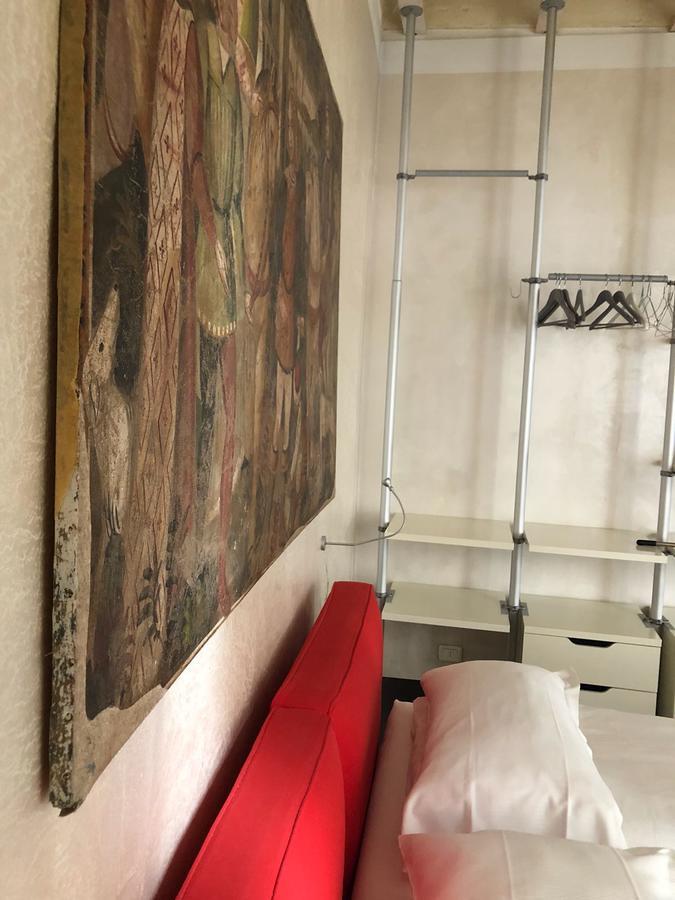 Flora Inn, Flora I - Nel Cuore Di Bergamo Alta ภายนอก รูปภาพ