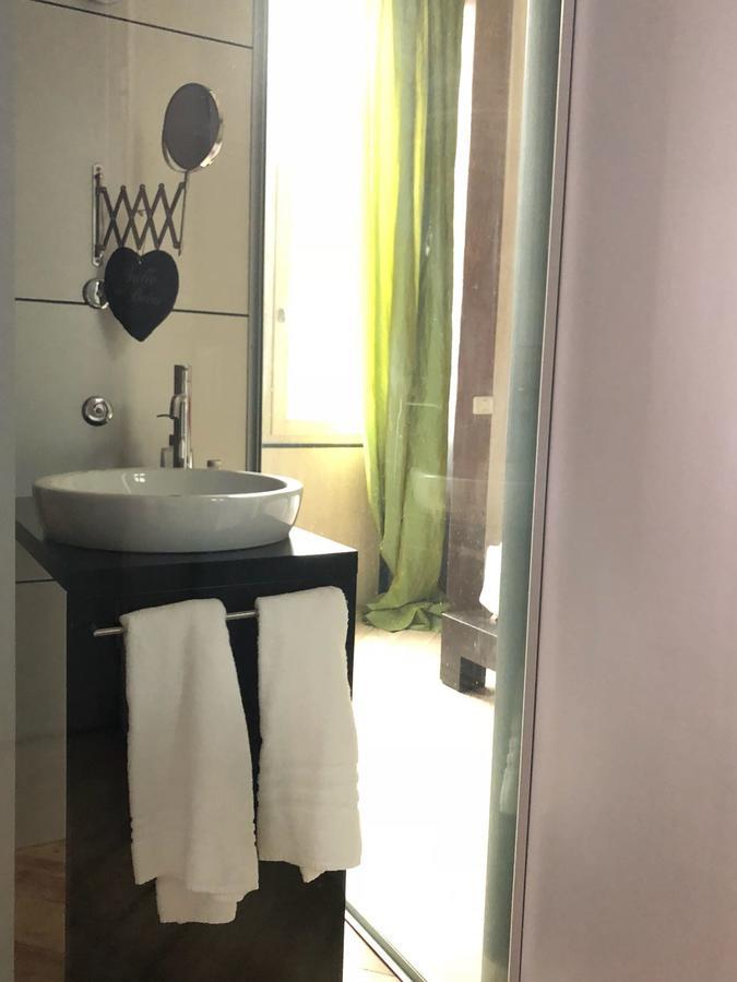 Flora Inn, Flora I - Nel Cuore Di Bergamo Alta ภายนอก รูปภาพ