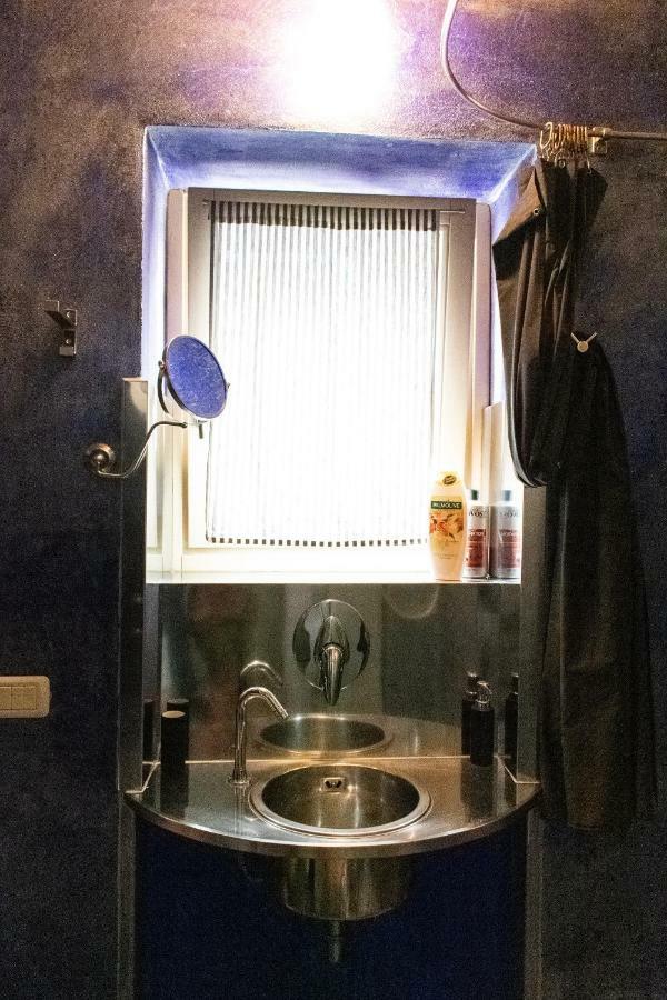 Flora Inn, Flora I - Nel Cuore Di Bergamo Alta ภายนอก รูปภาพ
