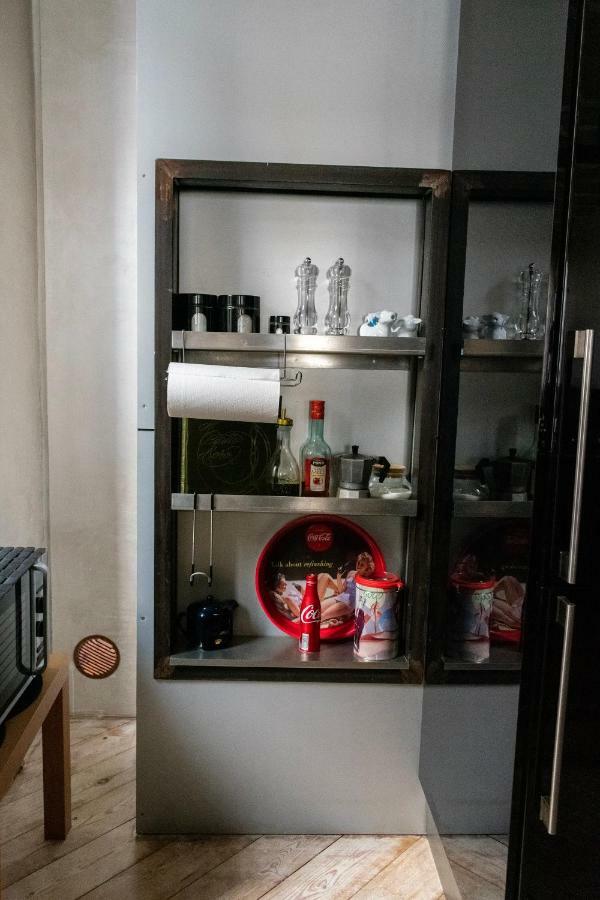 Flora Inn, Flora I - Nel Cuore Di Bergamo Alta ภายนอก รูปภาพ