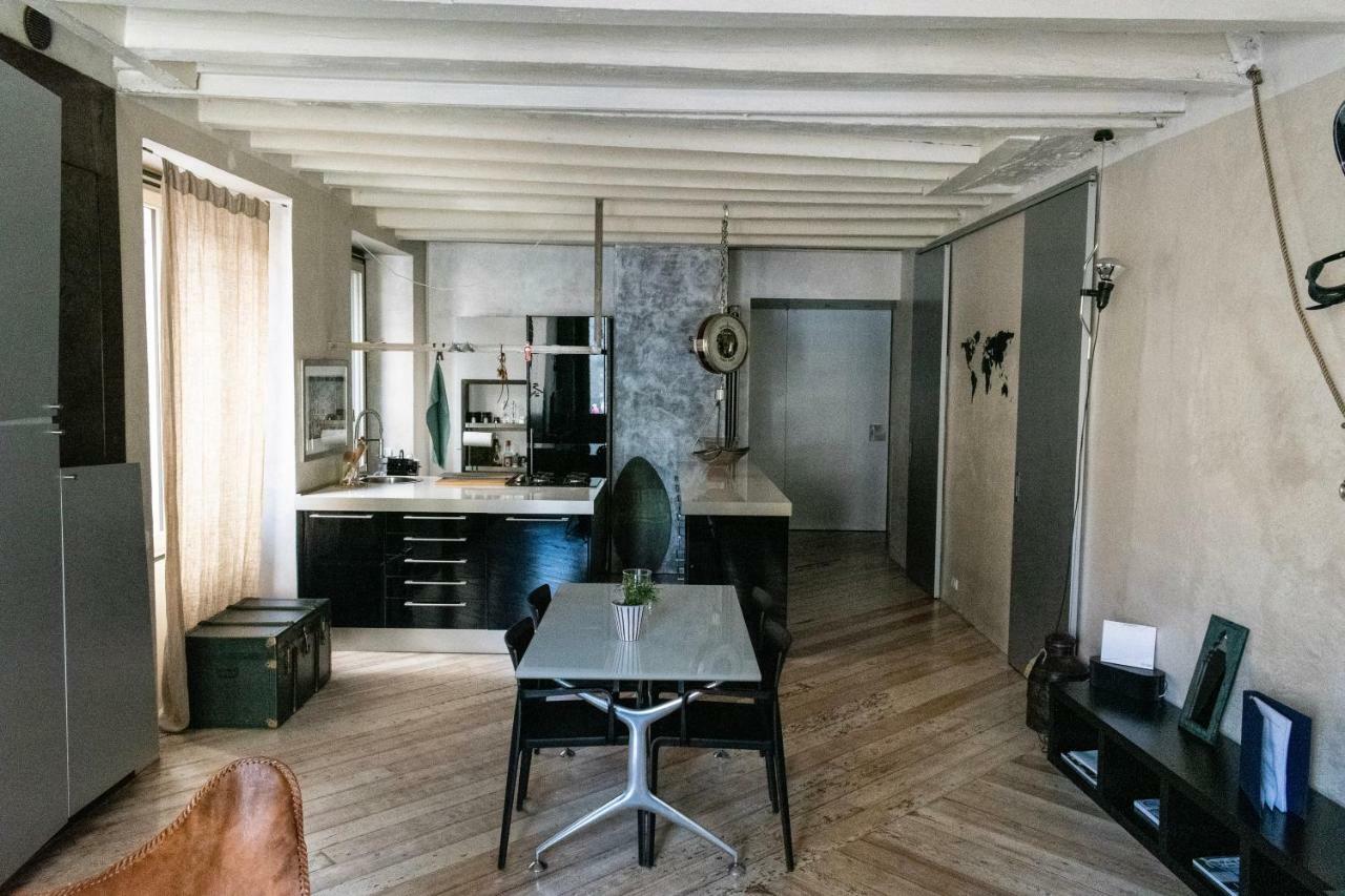 Flora Inn, Flora I - Nel Cuore Di Bergamo Alta ภายนอก รูปภาพ